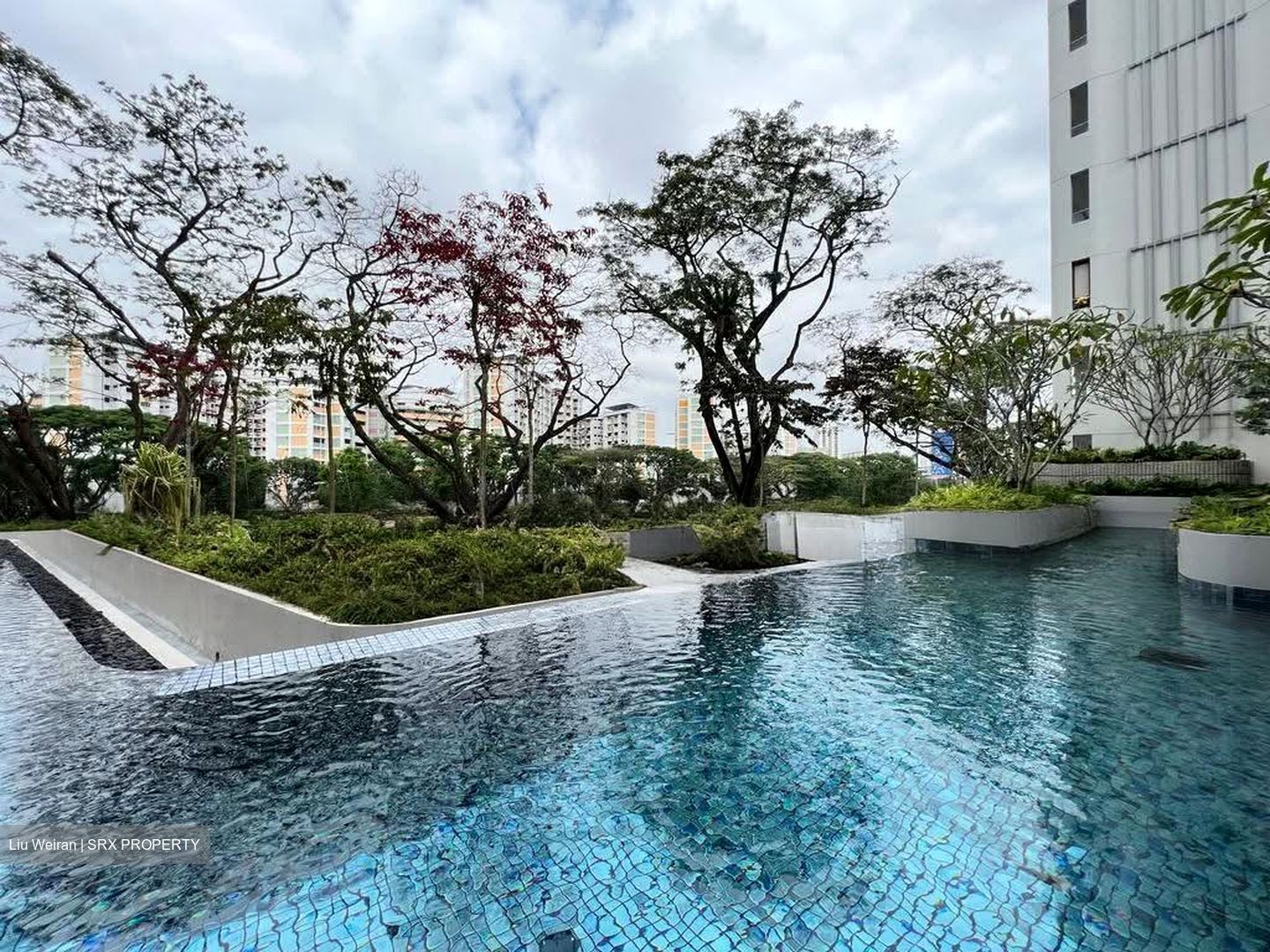 The Tre Ver (D13), Condominium #630740521